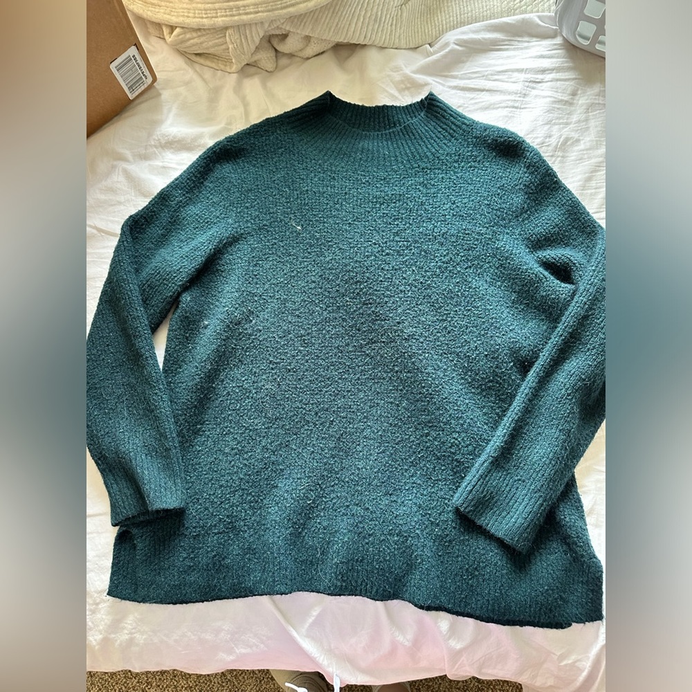 Old navy long sweater
